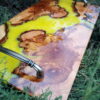 Serving Tray