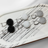 Ball Earrings