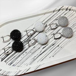 Ball Earrings