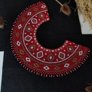 “Kryvulka” Ornament