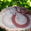 Choker "Miracle"
