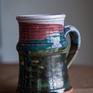 Colorful Mug