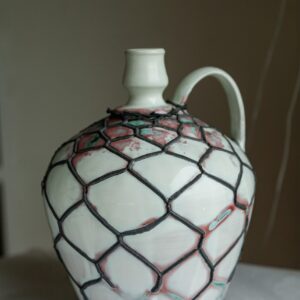 “Mermaid” Carafe – Medium