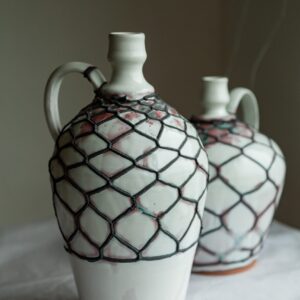 “Mermaid” Carafe – Large