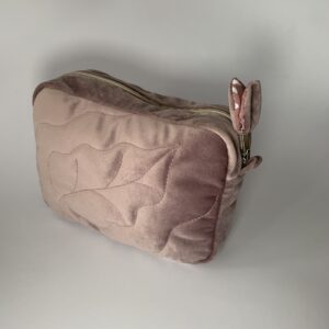 Cosmetic Bag Size M