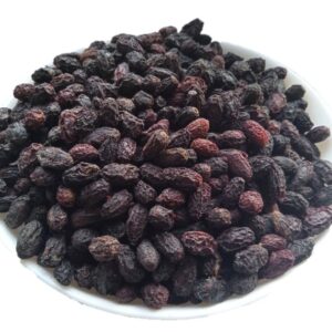 5 kg Cornelian Cherry Fruits (Cornus mas)
