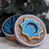 Gift Box – Star (Small)