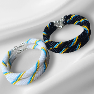 Patriotic Bracelets