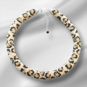 “Leopard” Necklace