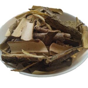 5 kg Black Locust Bark (Robinia pseudoacacia)