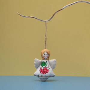 Souvenir – Angel Doll “Beautifully”