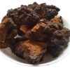 5 kg Chaga Mushroom (Inonotus obliquus)
