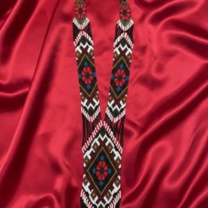 “Hutsul” Gerdan Necklace
