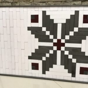 Wooden Artwork