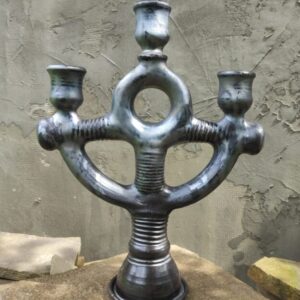 Candle Holder GOTHIC 2