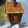 Fairy Tale House Night Light