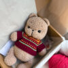 Teddy Bear