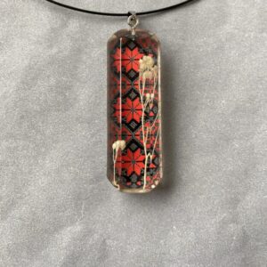 “Tradition” Pendant
