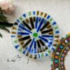 Decorative Plate “Bokorash”
