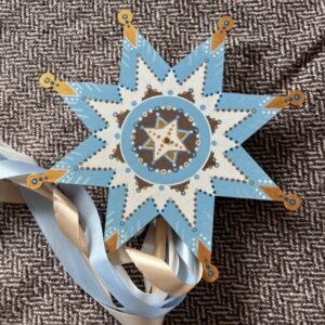 Christmas Star