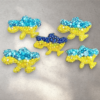 Ukraine Brooch