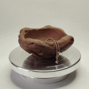 Art Object “Milky”