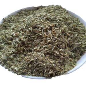 5 kg Yarrow Herb (Achillea millefolium)
