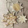“Christmas Stars” Set