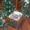 Christmas Ornament Set