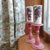 Candle Holder