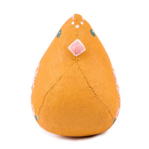 Handmade Spring Figurine – Little Chick
