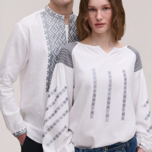 Podilski Matching Vyshyvanka Set