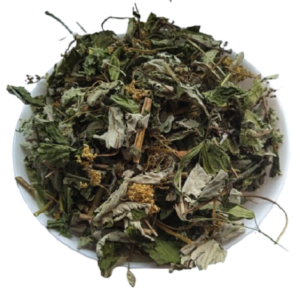 5 kg Dropwort Herb (Filipendula vulgaris)