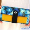 Wallet "Amazing" with Mustard