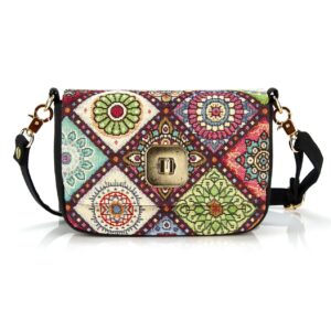 Mini Bag "Lisbon" Small