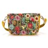 Mini Bag "Rosalia" Mustard Small