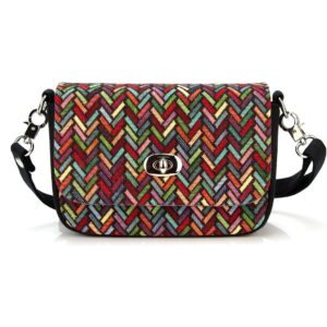 Mini Bag "Madrid" Small
