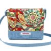 Bag "Pale Cornflower"
