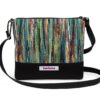 Bag "Green Striped"