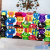 Wallet "Cat Holi"