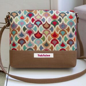Bag "Sand"
