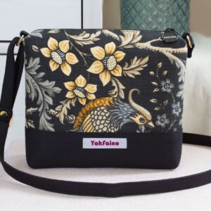 Bag "Saffron"