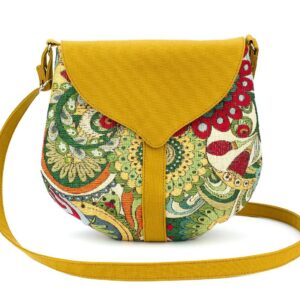 Bag "Mustard"