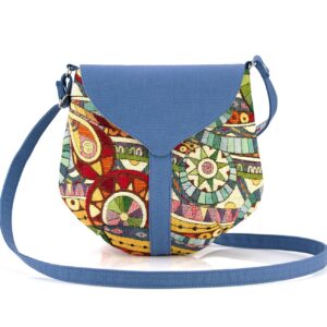Bag "Blue"