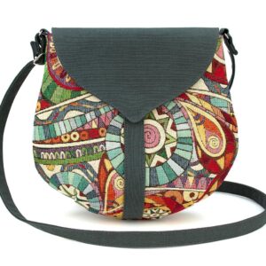 Bag "Dark Grey"