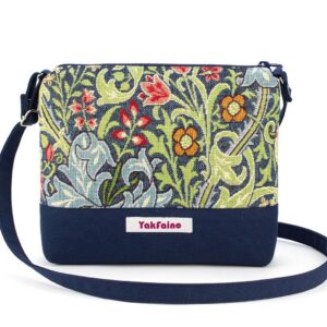 Bag "Golden Lily"
