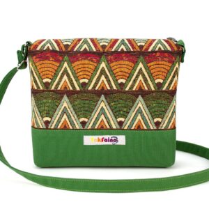 Bag "Green Mountains"