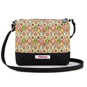 Bag "Bright Black"