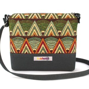 Bag "Grey Mountains"