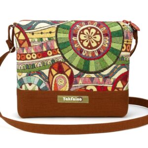 Bag "Terracotta"